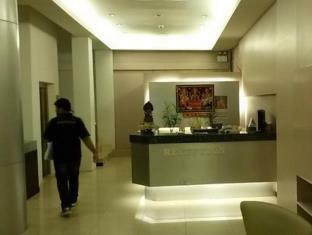 Tara Monte Hotel Bangkok Exterior photo